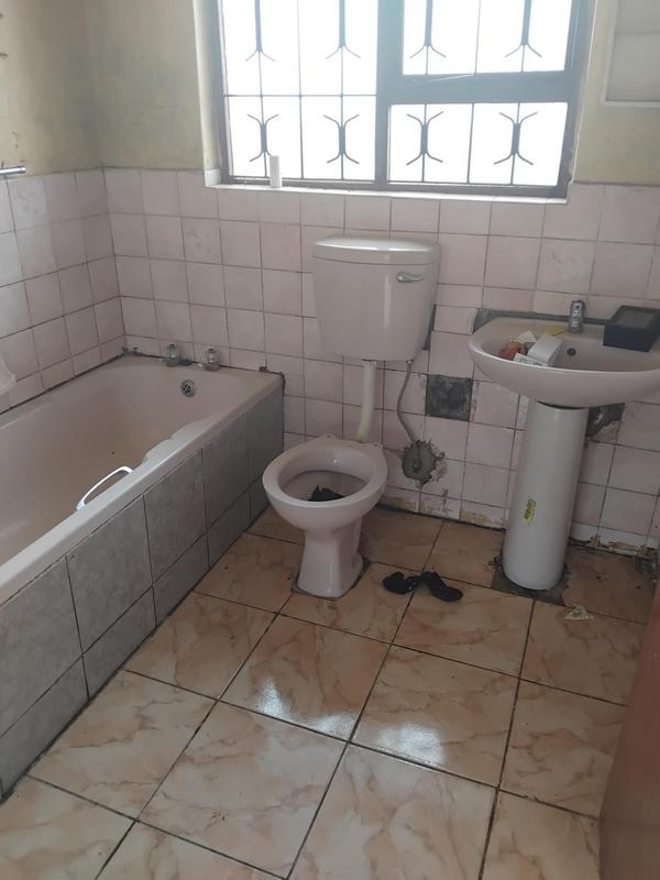 3 Bedroom Property for Sale in Mthata Eastern Cape